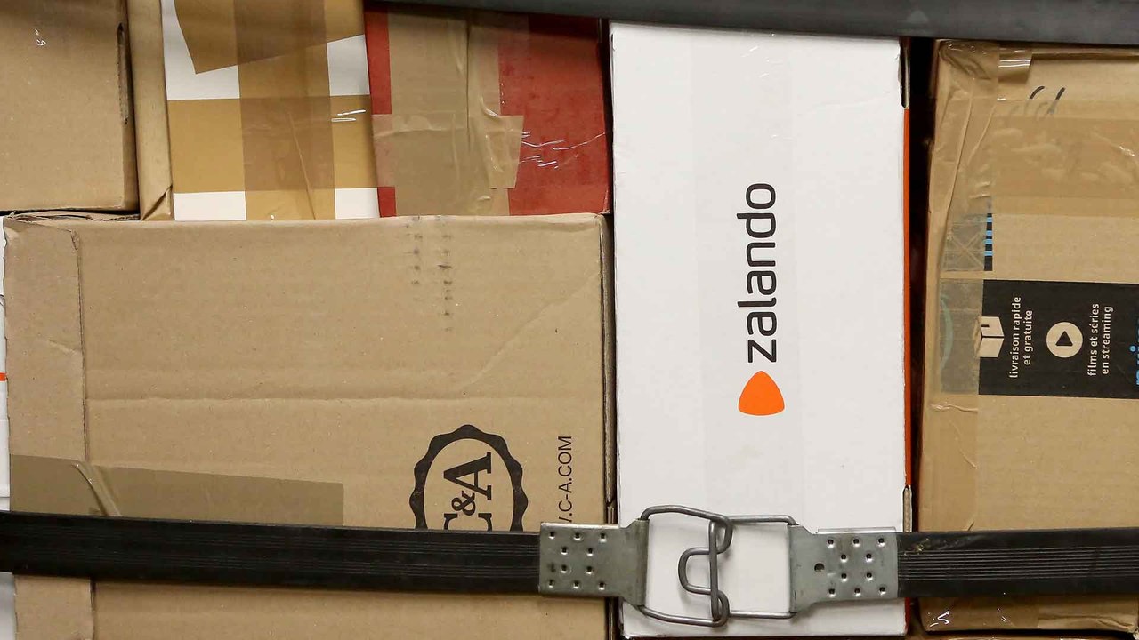 Schock für Käufer: Zalando führt Mindestbestellwert ein