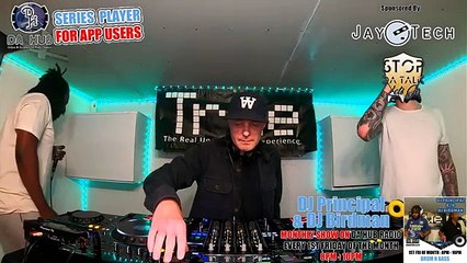 Episode 314 DJ Principal B2B DJ Birdman With Guests DJ Vega & DJ Moonee (Drum n Bass)