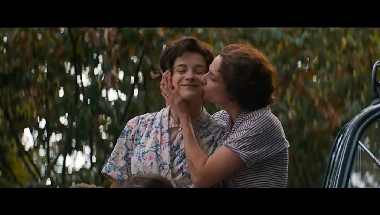 SIMONE, LE VOYAGE DU SIÈCLE Bande Annonce (2022) Biopic sur Simone Veil