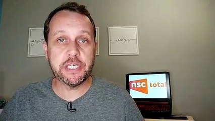 Segunda-feira tem sol e calor de 28°C em parte de SC