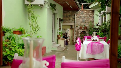 Iffet Capitulo 14 - Audio Español | Serie Turca