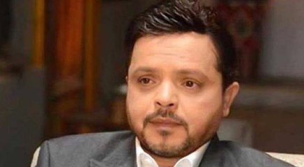 هنيدي في تحدي جديد في عالم الألعاب الالكترونية