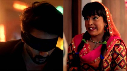 Imlie Spoiler: Aaryan के लिए फिर Kery बनी Imlie, बचा पाएगी Imlie Aaryanकी जान ? | FilmiBeat *Spoiler