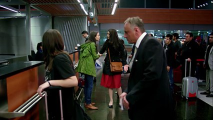 Iffet Capitulo 25 - Audio Español | Serie Turca