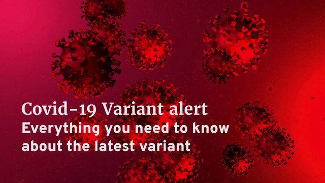New covid variants: Everything you need to know about the BA4 and BA5 strains