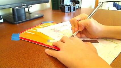 How to make a Minecraft Paper Iron Golem