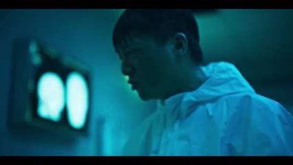 THE SADNESS Bande Annonce VF (2022)