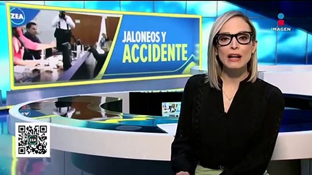 Tribunal le concede amparo a Rosario Robles