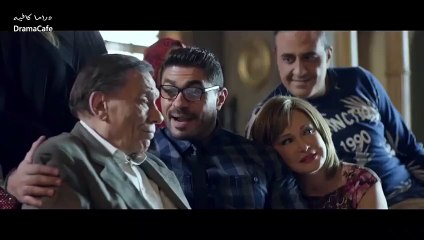 مسلسل مامون وشركاة الحلقة 17 السابعة عشر