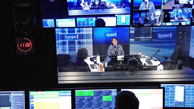 Entre collaborateurs, ils nettoient les plages !