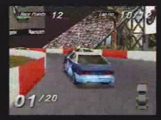 destruction derby moggy aspi show retro