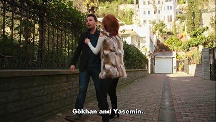 Fazilet Hanim ve Kizlari / Fazilet and Daughters - Episode 118 (English Subtitles)