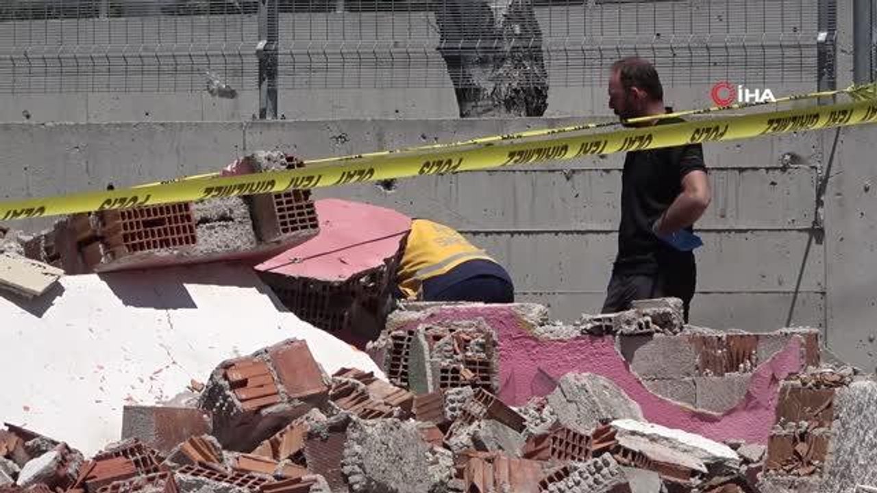 Vatandaşlar su kanalında 32 yaşındaki adamın cesedini buldu