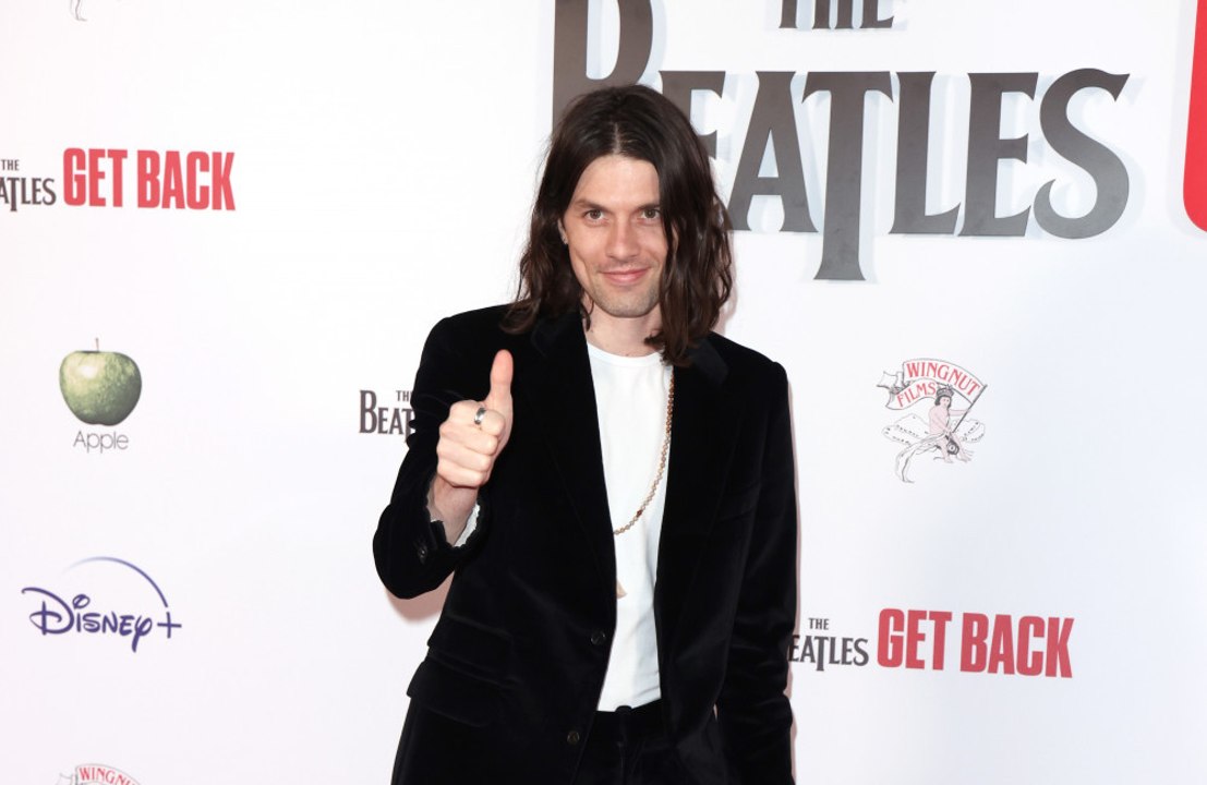 James Bay: Traurig schreibt sich leichter