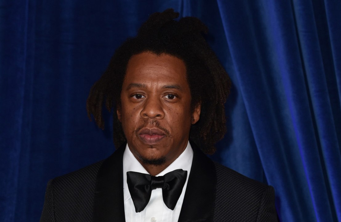 Jay-Z: So revolutionierte er Festivals