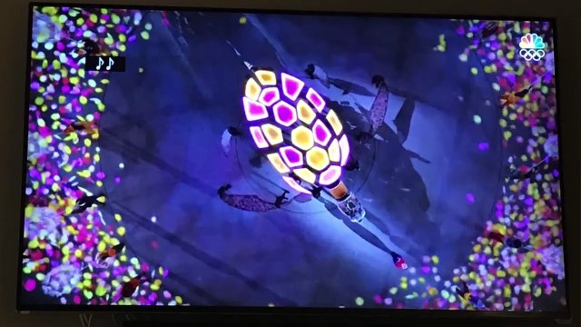 All The Highlights From The Olympic Closing Ceremonies 2018 Talko News