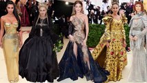 Met Gala 2018 Couples Who Made Their Red Carpet Debut