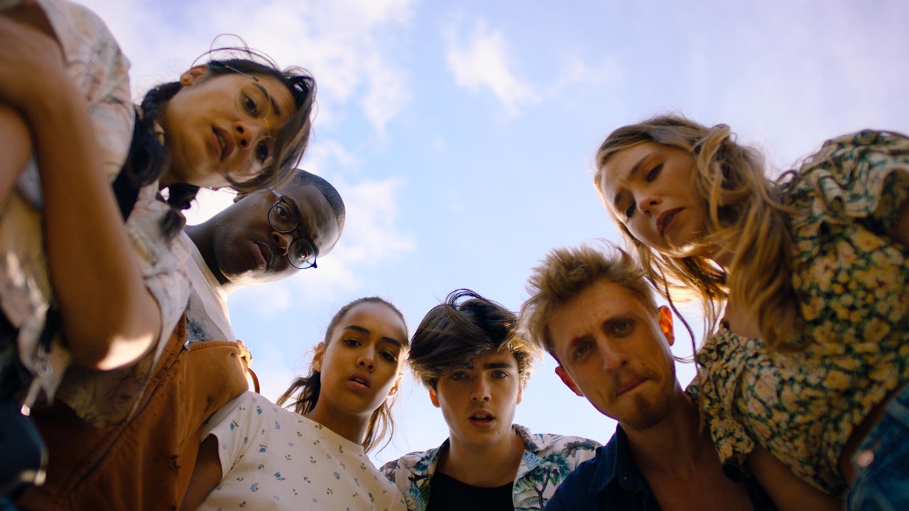 Arthur Malediction - Trailer (Deutsch) HD