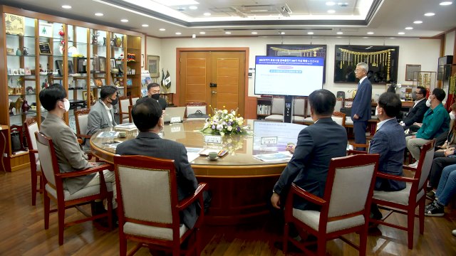 [경북] 경북 경주시, 전기차 충전 인프라 대폭 확충 / YTN