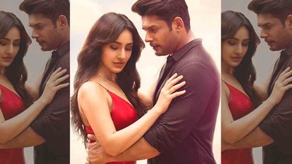 Siddharth Shukla के Fans ने Dil Ko Karar Aaya Song के 250 Million पूरे होने पर कराया Trend | *News