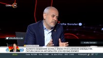 Akif Çağatay, Avrupa özentisi yanlış batılılaşma örneği malum zihniyetlilere yargı dağıttı!