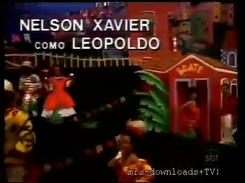 Ana Raio e Zé Trovão Cap.070