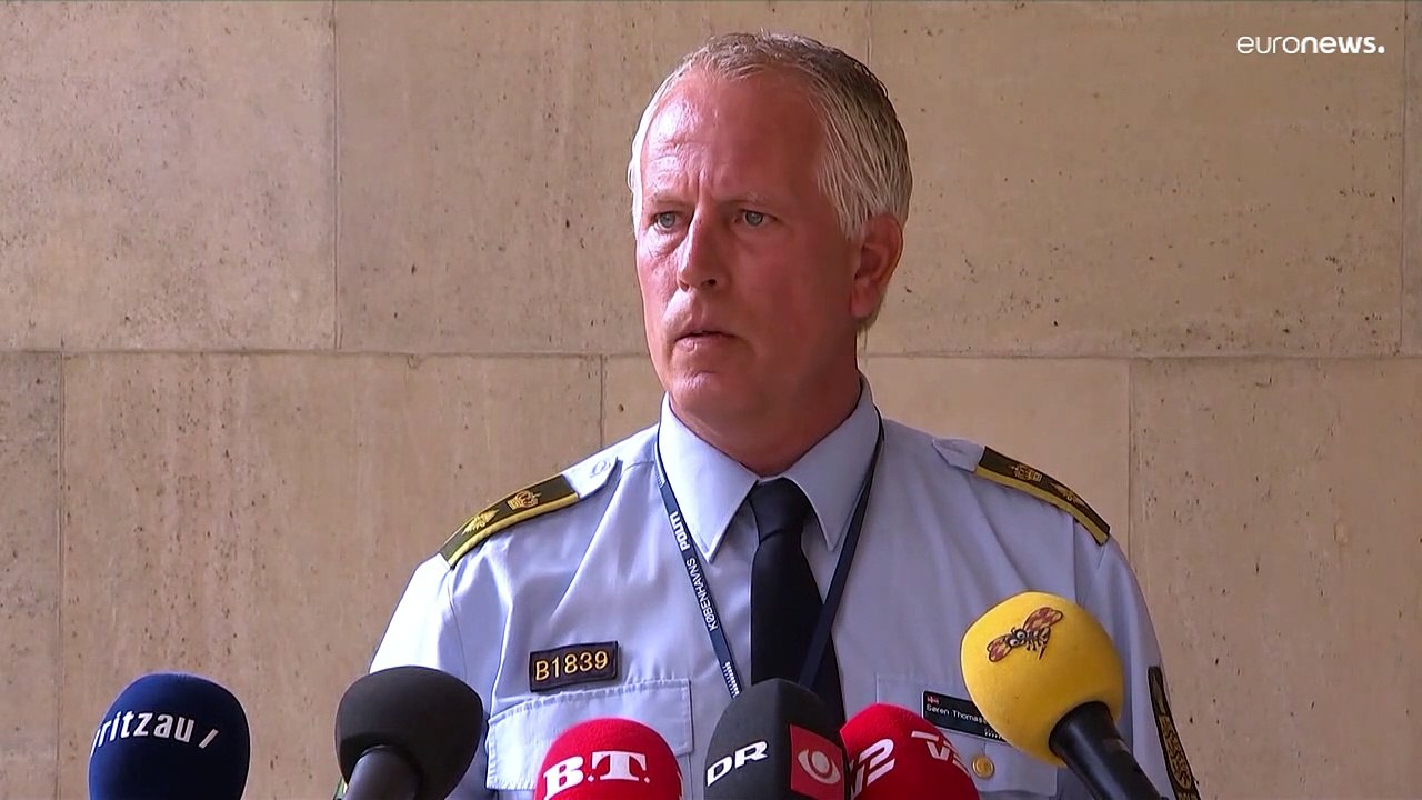 Dinamarca | La policía descarta un móvil terrorista en el tiroteo de Copenhage