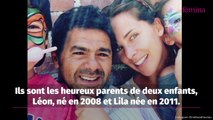 Jamel Debbouze se confie au sujet des prénoms de ses enfants, Léon et Lila