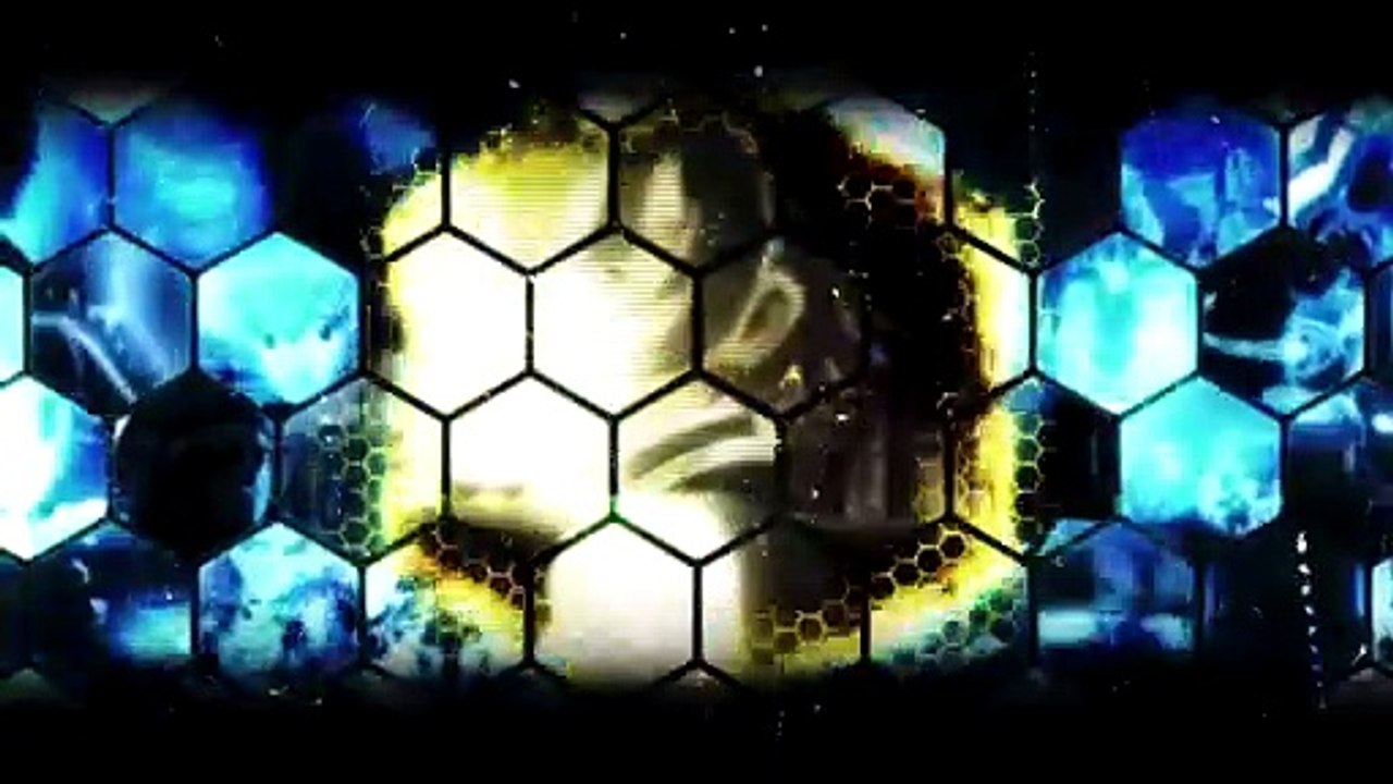 .hack//G.U. Last Recode trailer #1