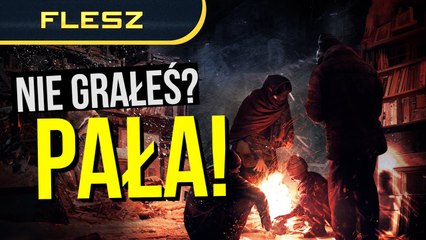 This War of Mine na liście lektur! FLESZ – 28 czerwca 2022