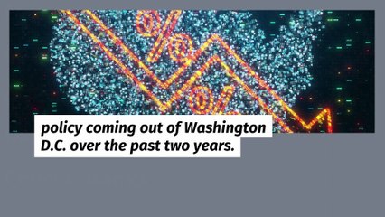 Are We Heading for a Recession