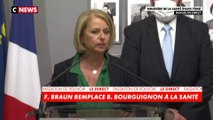 Brigitte Bourguignon, ancienne ministre de la Santé : «C'est ma première défaite, elle est rude»