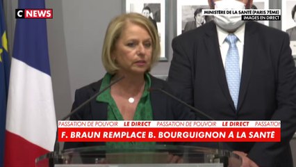 Brigitte Bourguignon, ancienne ministre de la Santé : «C'est ma première défaite, elle est rude»