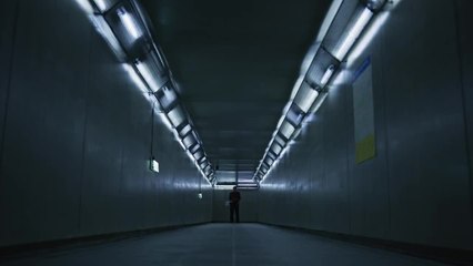 The Sadness - Official Trailer