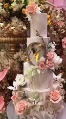 بعد عقد قرانهما من هو عريس نجلاء الودعاني؟