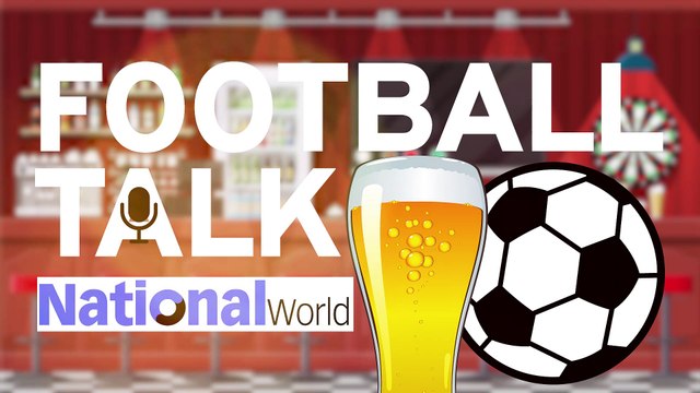 Football Talk: Ronaldo's next move, Kalvin Phillips to Man City and will Richarlison succeed at Spurs