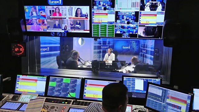 Cyclisme : le début du Tour de France marqué par la ferveur du public danois