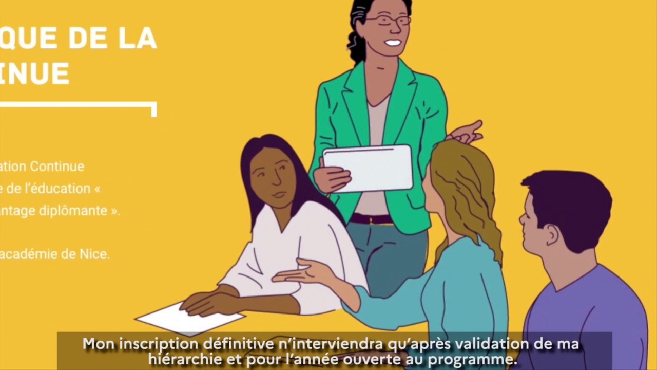 Tutoriel ATSS - EAFC