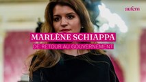 Marlène Schiappa : la favorite de Brigitte Macron de retour au gouvernement