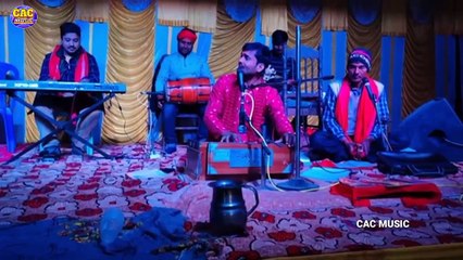 Bhul Na Jana Sandip Sanehi Ka Dard Bhara So | भूल ना जाना स्टेज पोरग्राम संदीप सनेही