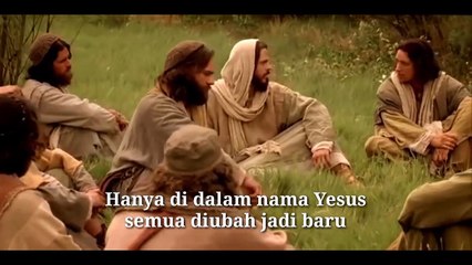 Fery Sapulette - Yesus Hidup (video lirik)