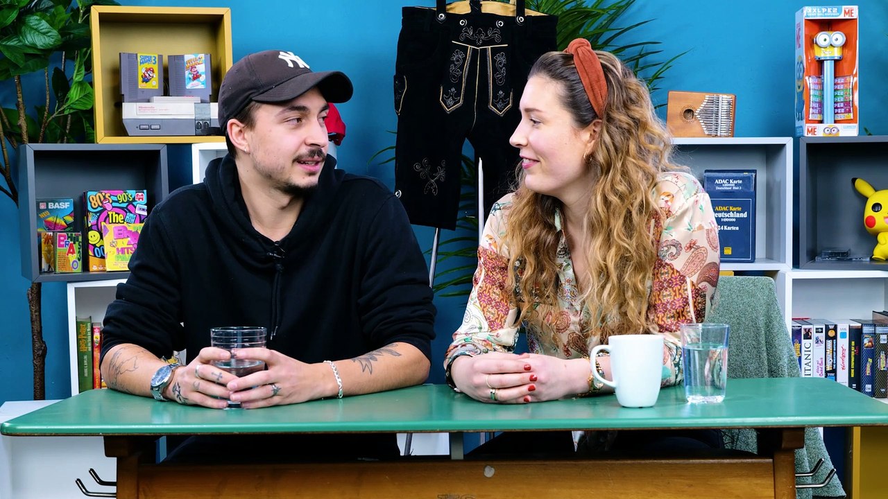 Kannst du diese österreichischen begriffe erraten?