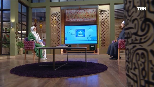 واجبنا نحو العشر الأوائل من ذي الحجة النفقة .. بيت دعاء