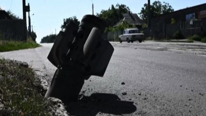 Ucraina, dopo la presa di Lysychansk i russi puntano a Kramatorsk