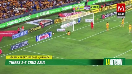 Esperemos que Archundia comience a trabajar: Miguel Herrera estalla contra el arbitraje