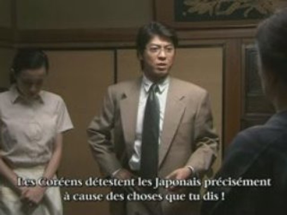 Kaikyo episode 3 partie 6