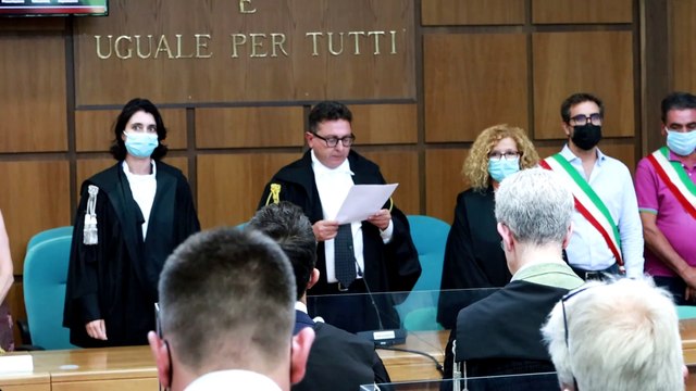 Omicidio Willy, ergastolo per i fratelli Bianchi: lacrime e applausi dopo la lettura della sentenza