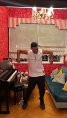 تريند أحمد حلمي بص الحركة دي