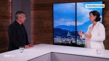 „Tirol Live“ am 4. Juli mit  Haselwanter-Schneider, Oberhofer und Wanner