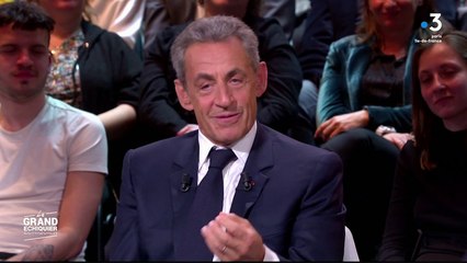 Zapping du 04/07 : Nicolas Sarkozy : ce jour ou il a choqué Angela Merkel